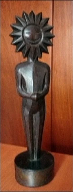 Kikito, troféu do Festival de Gramado