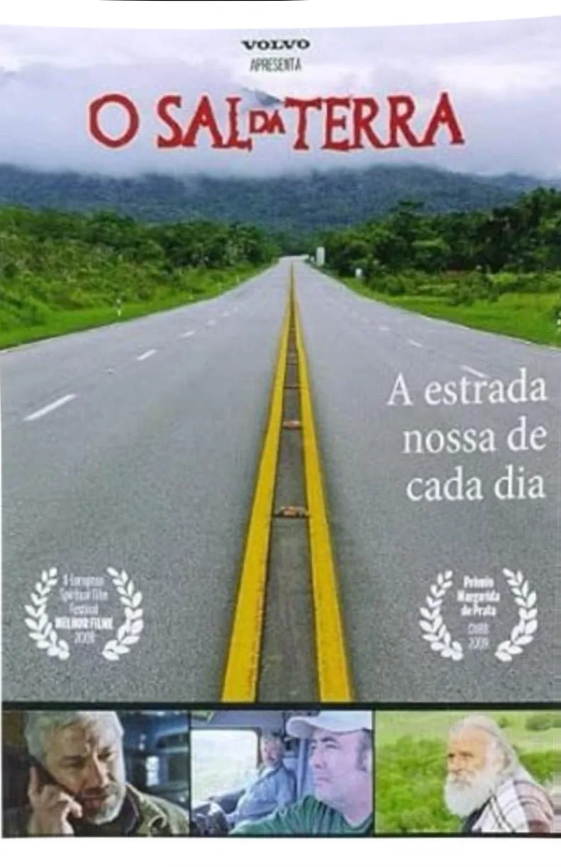 Cartaz do longa Curitiba Zero Grau